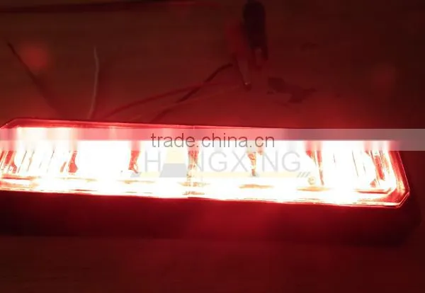SL07 Car Led Working Strobe Light photo-2