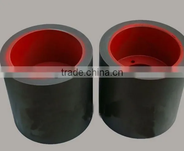 Many Color and More Materials Rice Rubber Roller photo-6