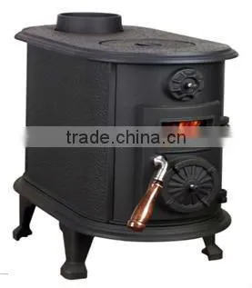 Wood Stove