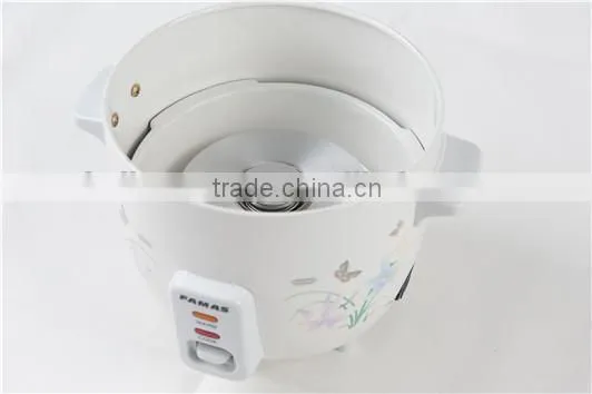 Extra Elite Large Rice Cooker, Fastest and Drum Shape Rice Cooker photo-2
