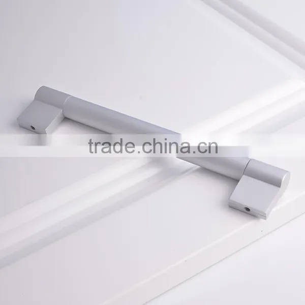 Low Price European Rural Cabinet Silver Furniture Wardrobe Drawer Dresser Bedroom Cupboard Pull Handles CC:160MM photo-4