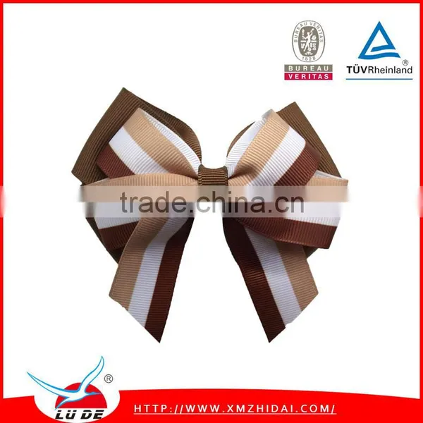 New Design Bottle Neck Bow/wine Bottle Bow Tie/decoration Ribbon Bow photo-4