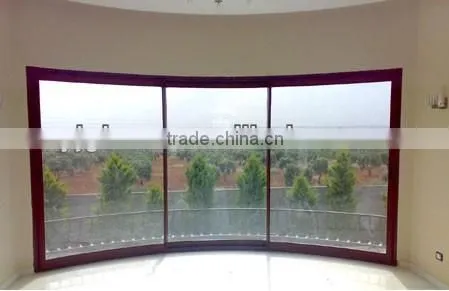 Triple Layer Insulating Glass photo-5
