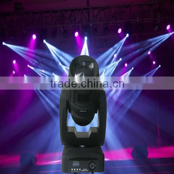 Hot 150W LED Beam Moving Head Stage Light photo-2