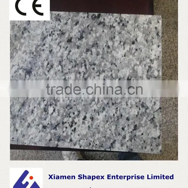 China White Granite Sincere Pavers photo-3