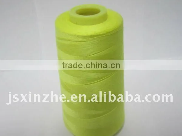 Polyester Thread