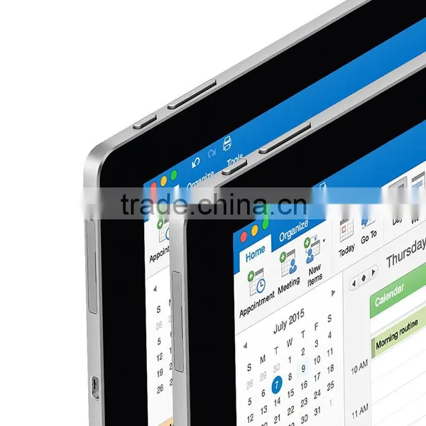 11.6" Teclast Tbook16s Windows 10 Home Android Google Play Store Free Download Tablet photo-4