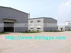 Dalian Yingyu Co., Limited. company overview - view 3