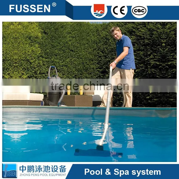 Wholesale Swimming Pool Cleaning Equipment/swimming Pool Equipment photo-5