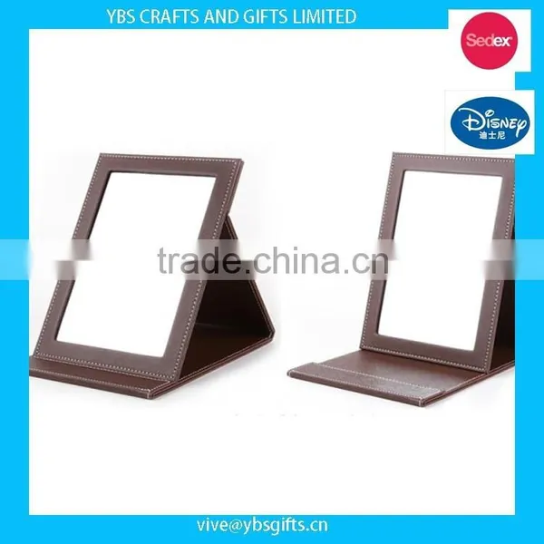 Folding Side Mirrors photo-3