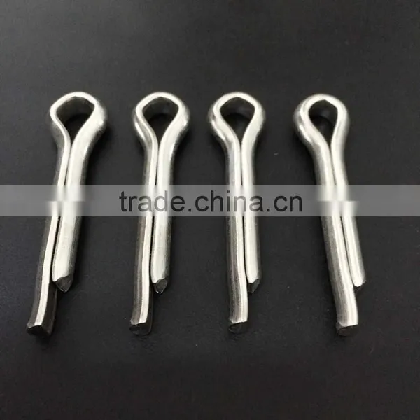 Sus 304/316 Polished Cotter Pin photo-3