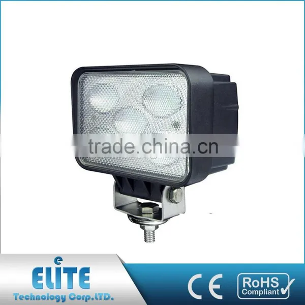 Quality Assured High Intensity Ip67 Worklight Rechageable Wholesale photo-2