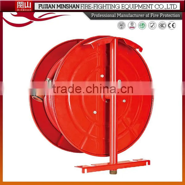 1 Inch Fire Hose, Fire Fighting Hose, Fire Hose Reel Can Take High Pressure photo-3
