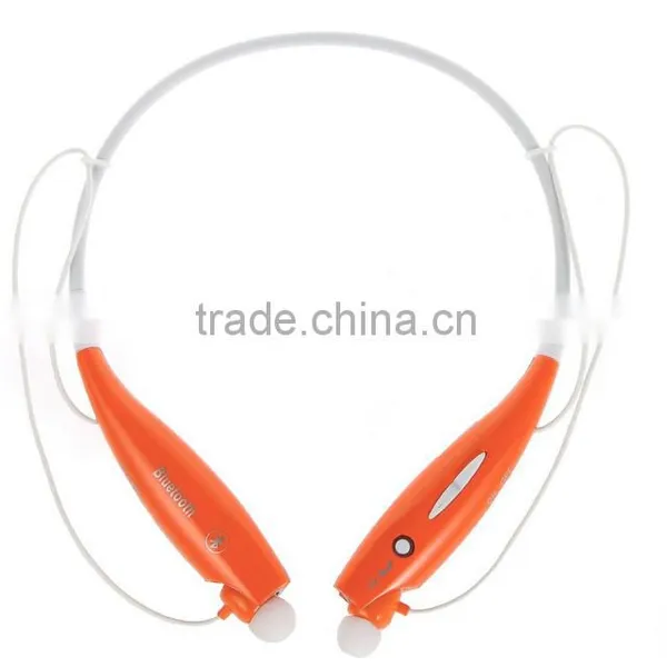 Hot New Products Wireless Bluetooth Headset Headphones In-ear Headphone photo-4