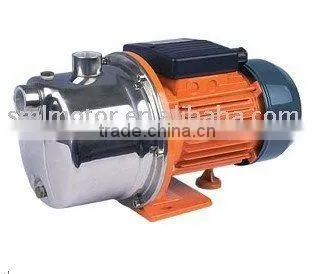 ce Approved 2" 3" 4"inchi Diesel Water Pump photo-6