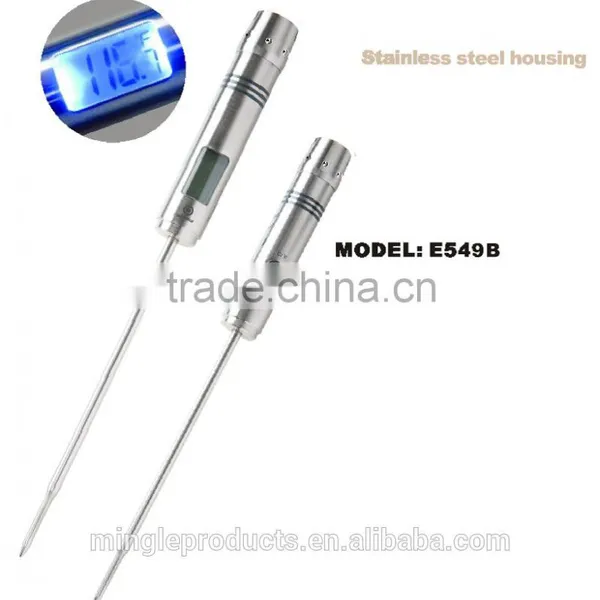 Wine Thermometer_E549B photo-2