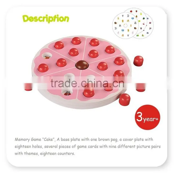 Playful Memory Chess Game For Kids Intelligence Development photo-2