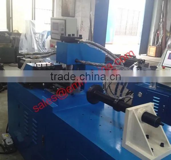 EF402H-2S Metal Pipe Forming Machine photo-5