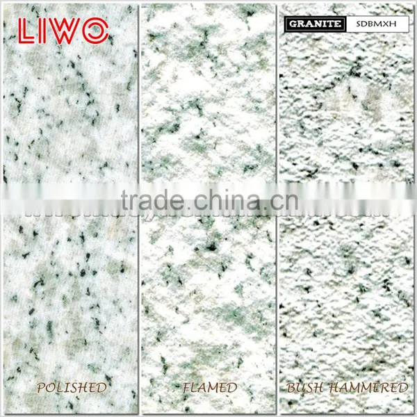 Granite Exterior Wall Cladding Tile