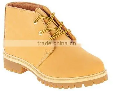 Work Shoes(TD-3027)