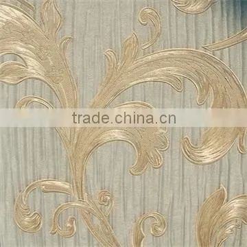 Modern Style and Administration,Commerce,Entertainment,Household Usage Heavy Vinyl Wallpaper photo-3