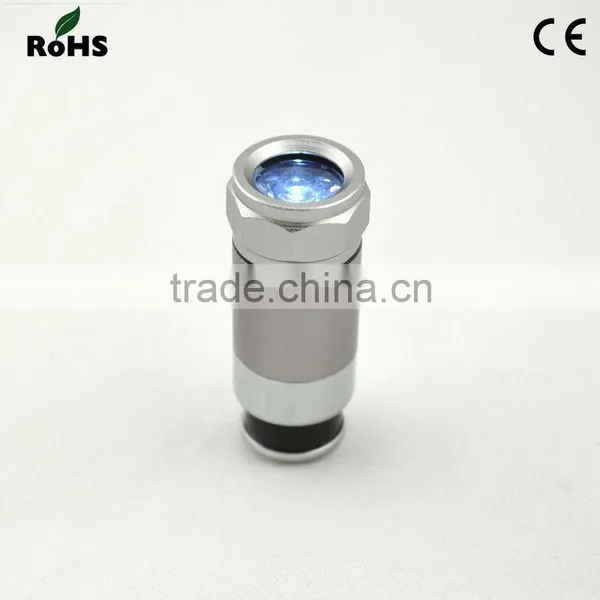 Car Mount Flashlight Led MINI Car Flashlight