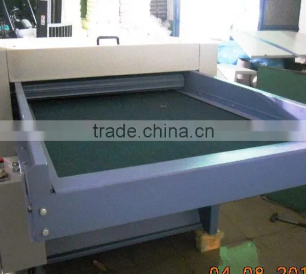 Down Coat Micro Fibre Opening Machine