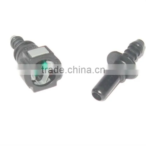 Auto Fuel Pump Quick Coupler