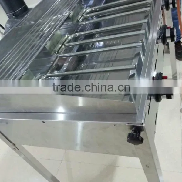 Stainless Steel Outdoor Kitchen BBQ Gas Grill