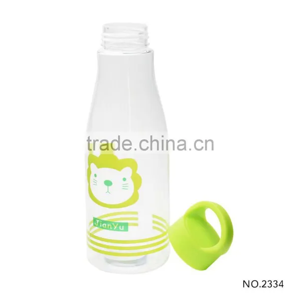 Tritan Water Bottle