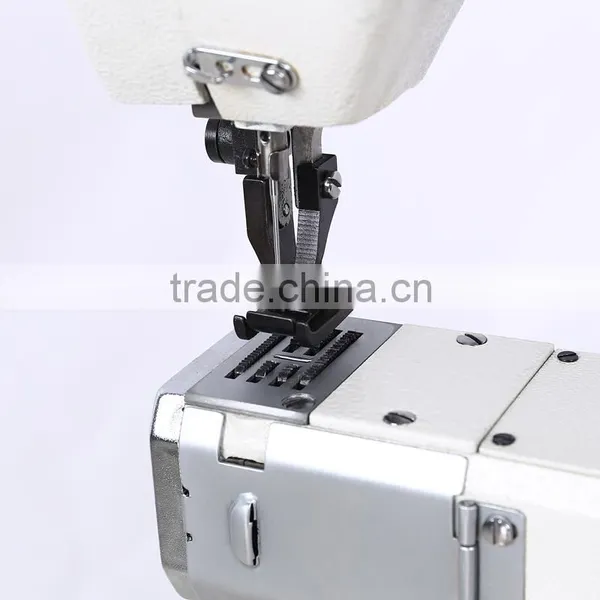 Sewing Machine Zig Zag Cylinder Bed Price photo-3