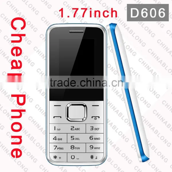 Big Screen Java Mobile Phone With Big Battery,very Cheap Mobile Phone photo-5