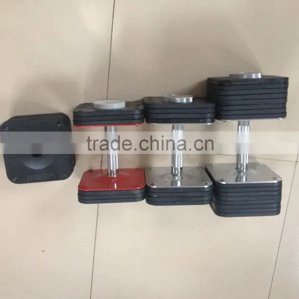 Adjustable Dumbbell photo-4