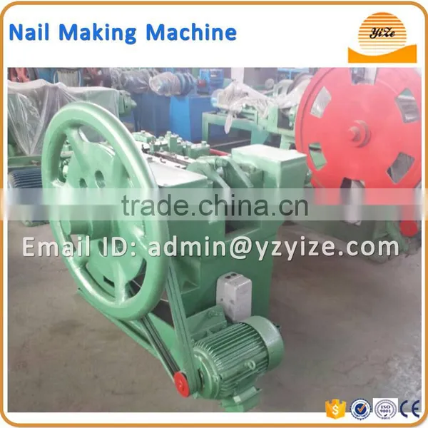 China Nail Forming Making Machine Price/ Nail Polish Making Machine photo-4