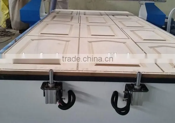 FLDM1325 Atc Cnc Router for Wooden Door Design photo-4