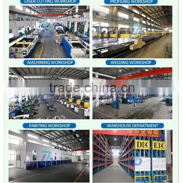 High Production Cnc Bending Service photo-4