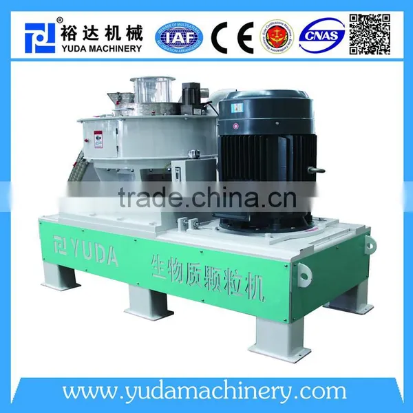 Professional Sunflower Pellets Making Machine photo-6