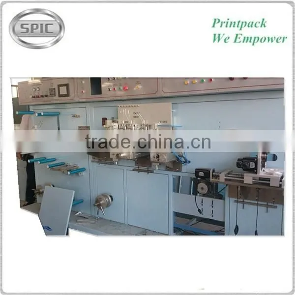 Automatic Laminated Tube Machine With CE Certificate photo-4