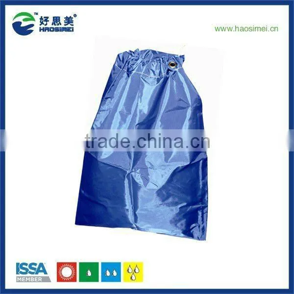 Industrial Mesh Laundry Bag Used for Hospitals, Hotel, Cleaning Companies photo-4