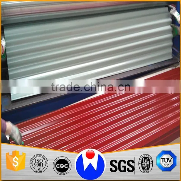 2016 China Hot Sale Cold Rolled Steel Sheet Galvanized Steel Coil Prices per kg photo-3