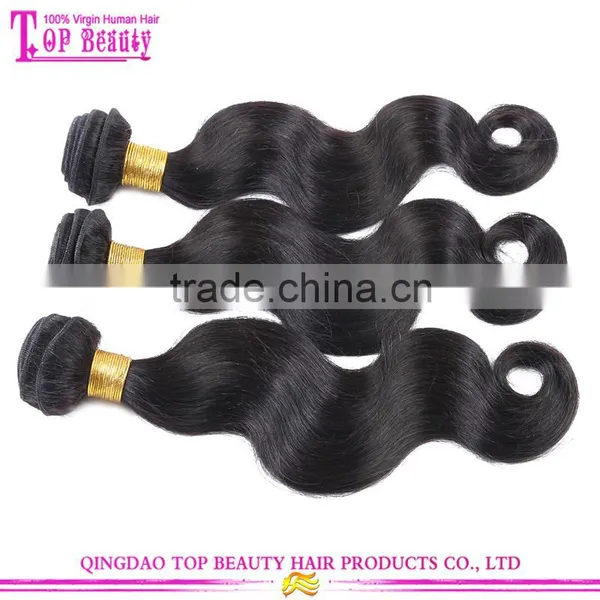 Most Popular Cheap Virgin Body Wave Hair 8 Inch Body Wave Brazilian Hair Weft photo-5