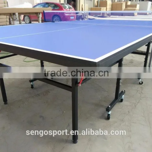 Table Tennis Rubber With Metal Frame Tennis Set Table Tennis Racket Types photo-5