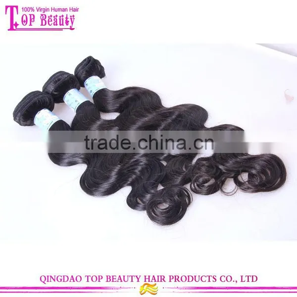 Cheap Hair Bundles Wholesale no Chemical Processed Blossom Bundles Virgin Hair Hot Sale Free Sample Hair Bundles photo-2