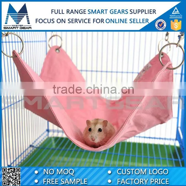 Small Durable Hamster Gerbil Rabbits Chinchilla Hammock MSG0321 photo-4