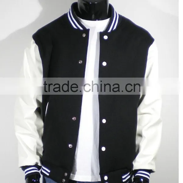 School Leavers Jackets / High School Varsity Jackets / College Jackets photo-3