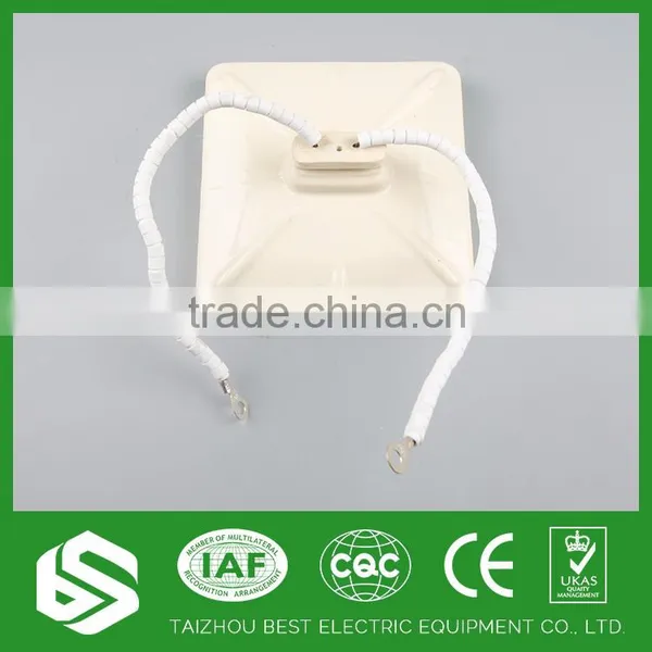 Excellent Quality Square Customized China Ceramic ir Heater