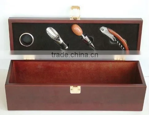 Wine Box Set