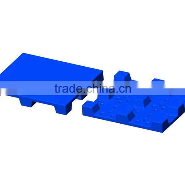 Rotomoulding of Stainless Steel Water Tank Mould photo-4