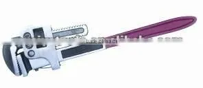 Brithis Type Pipe Wrench