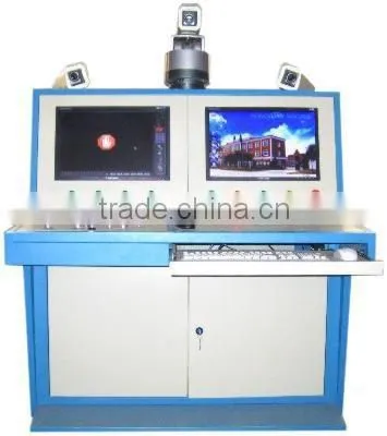 Hydrostatic Pressure Test Pump photo-5